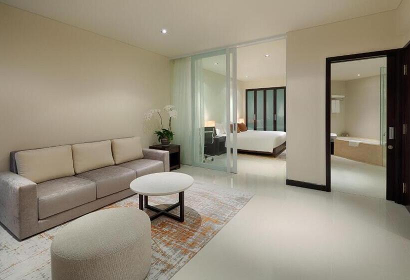 اتاق استاندارد, The Costa Nha Trang Residences