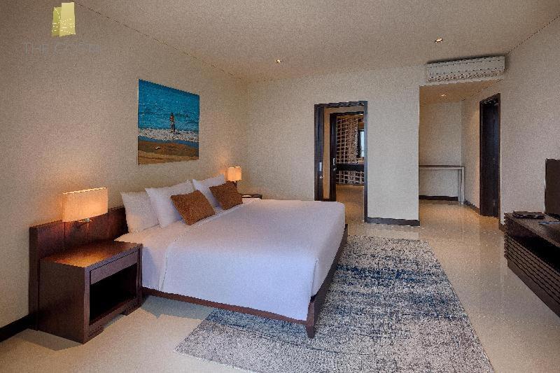 اتاق استاندارد, The Costa Nha Trang Residences