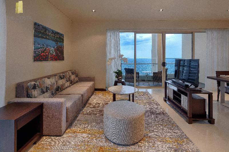 اتاق استاندارد, The Costa Nha Trang Residences