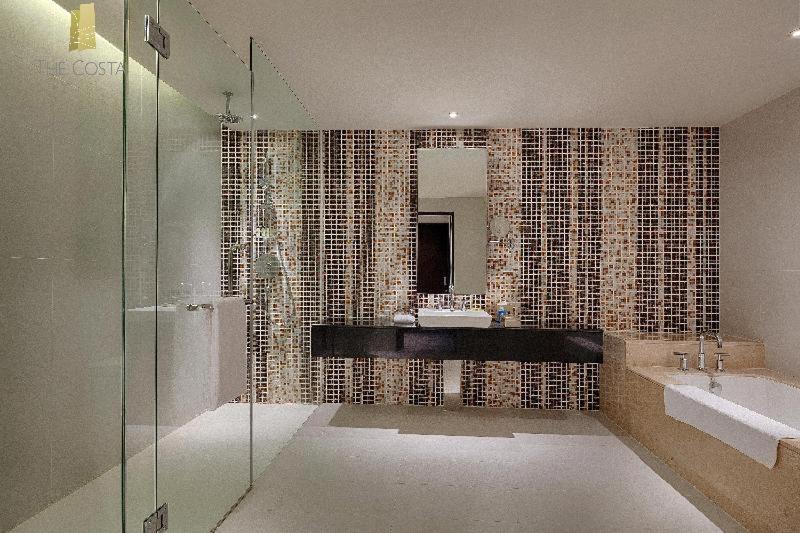 اتاق استاندارد, The Costa Nha Trang Residences