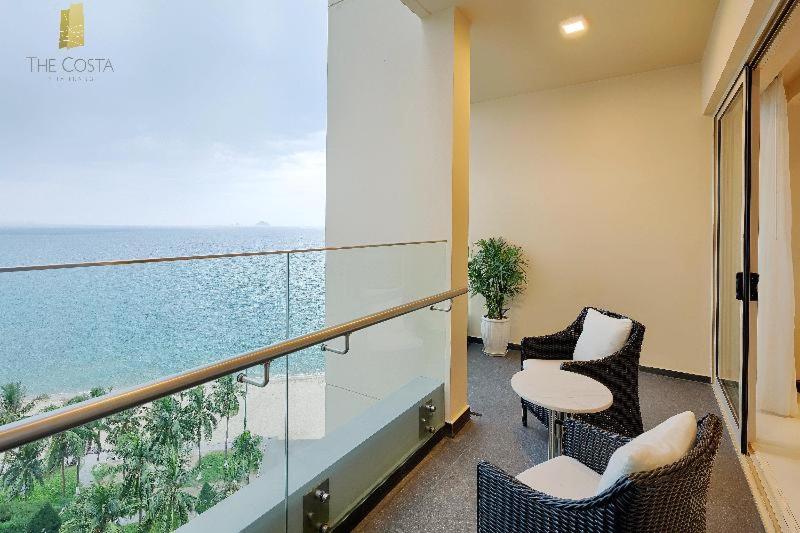اتاق استاندارد, The Costa Nha Trang Residences