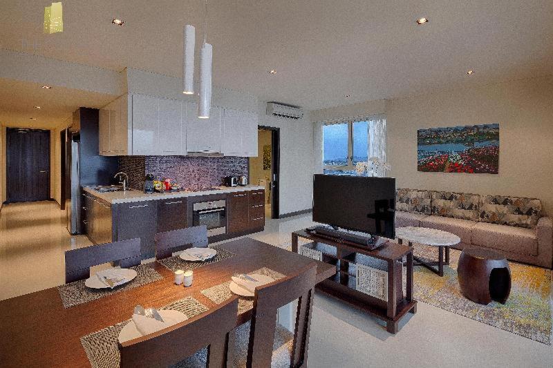 اتاق استاندارد, The Costa Nha Trang Residences