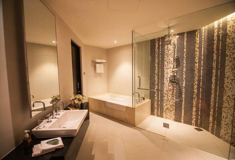 سوییت, The Costa Nha Trang Residences