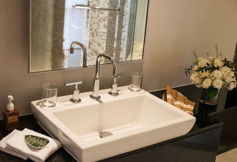 سوییت, The Costa Nha Trang Residences