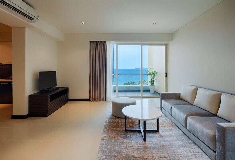سوییت, The Costa Nha Trang Residences