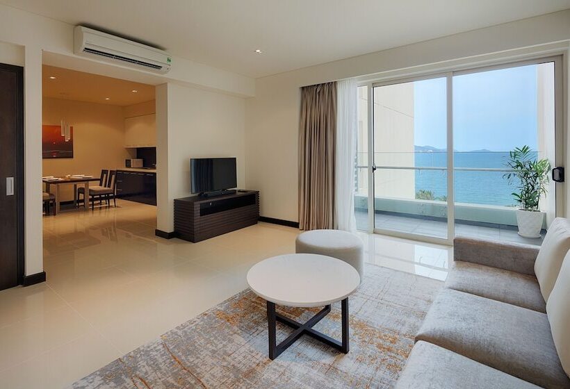 سوییت, The Costa Nha Trang Residences