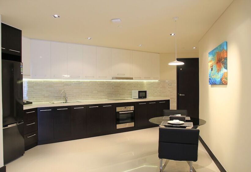 سوییت, The Costa Nha Trang Residences