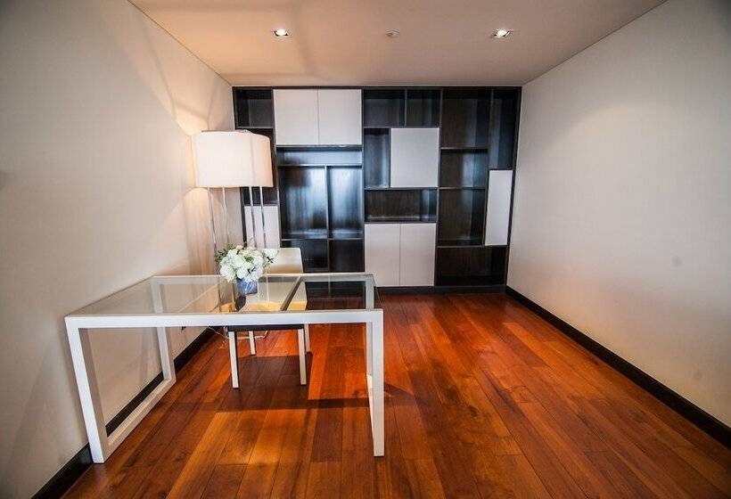 اتاق 4 خوابه, The Costa Nha Trang Residences