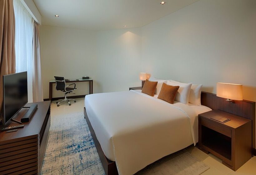 سوئیت 2 خوابه, The Costa Nha Trang Residences