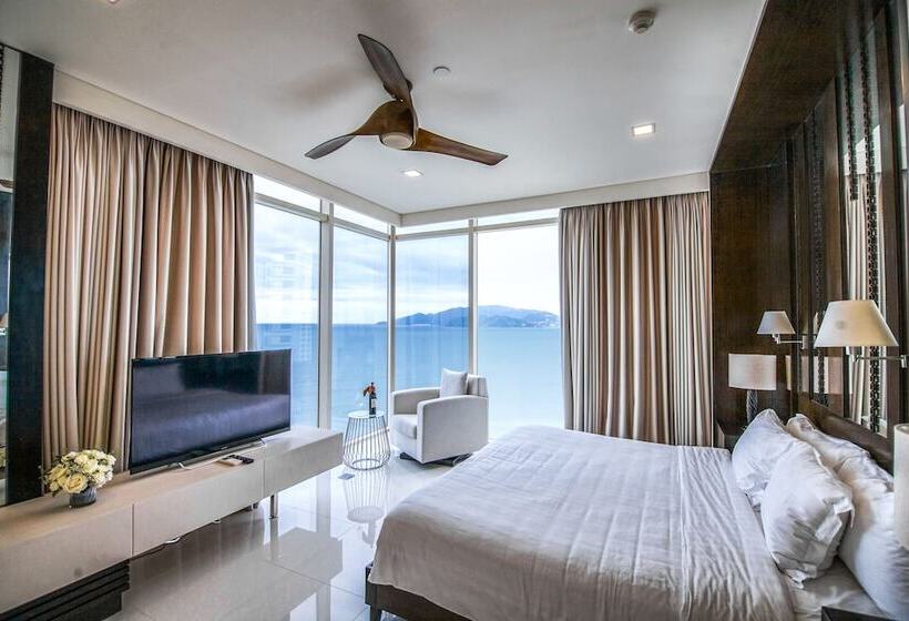 3 Bedroom Suite, The Costa Nha Trang Residences
