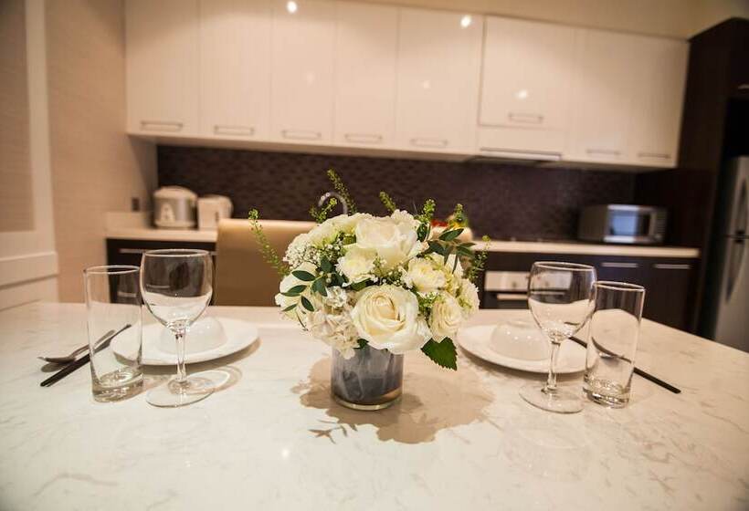 سوییت, The Costa Nha Trang Residences