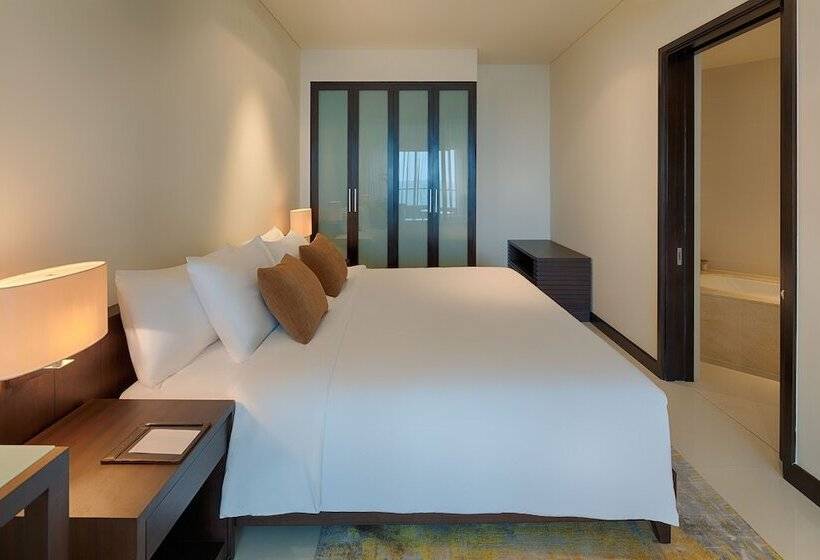 سوییت, The Costa Nha Trang Residences