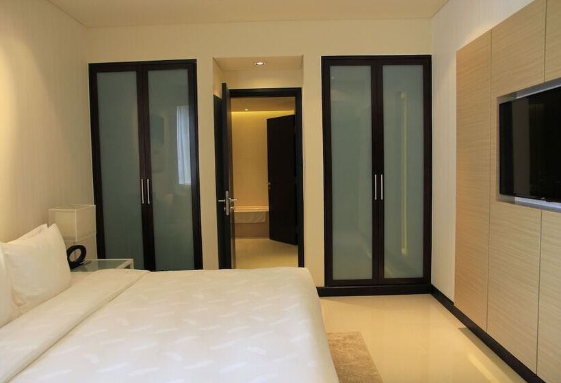 سوییت, The Costa Nha Trang Residences