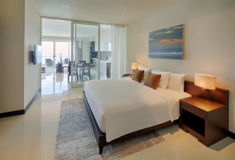 سوییت اجرایی, The Costa Nha Trang Residences