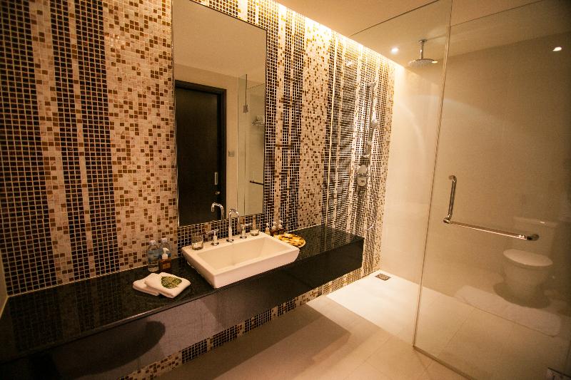 استودیوی استاندارد با چشمانداز دریا, The Costa Nha Trang Residences