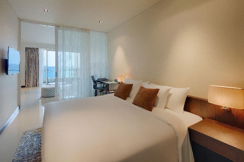 سوییت, The Costa Nha Trang Residences