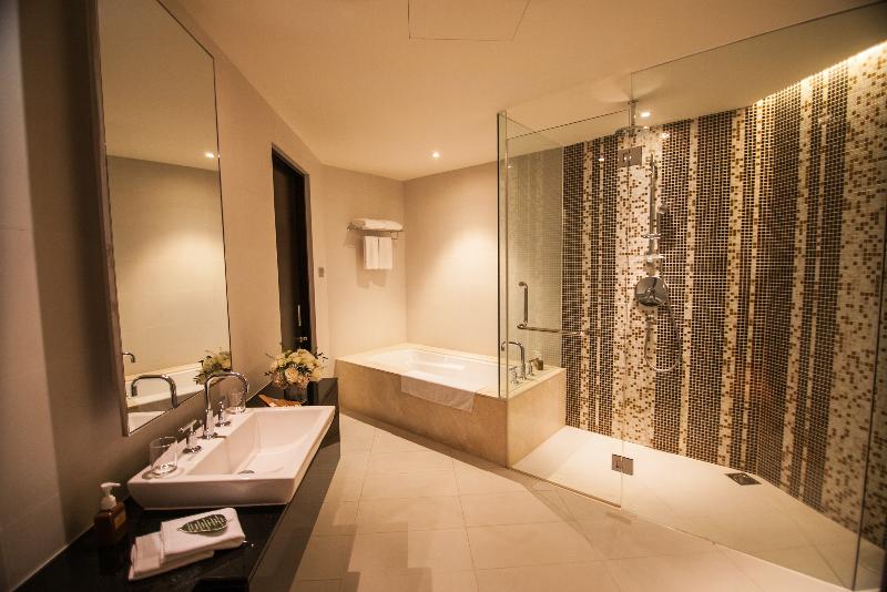 سوییت, The Costa Nha Trang Residences