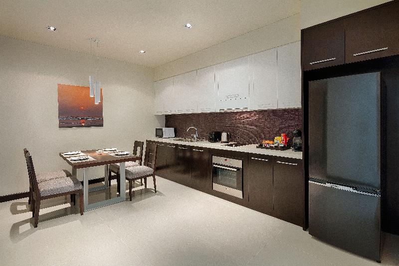 سوییت, The Costa Nha Trang Residences