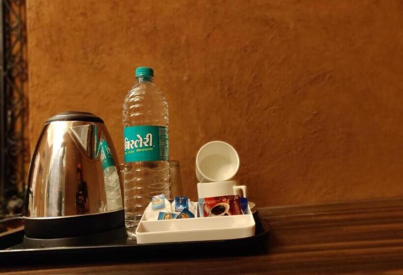 اتاق لوکس, Banjara Heritage