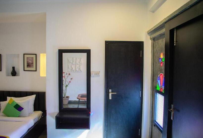 اتاق لوکس, Banjara Heritage