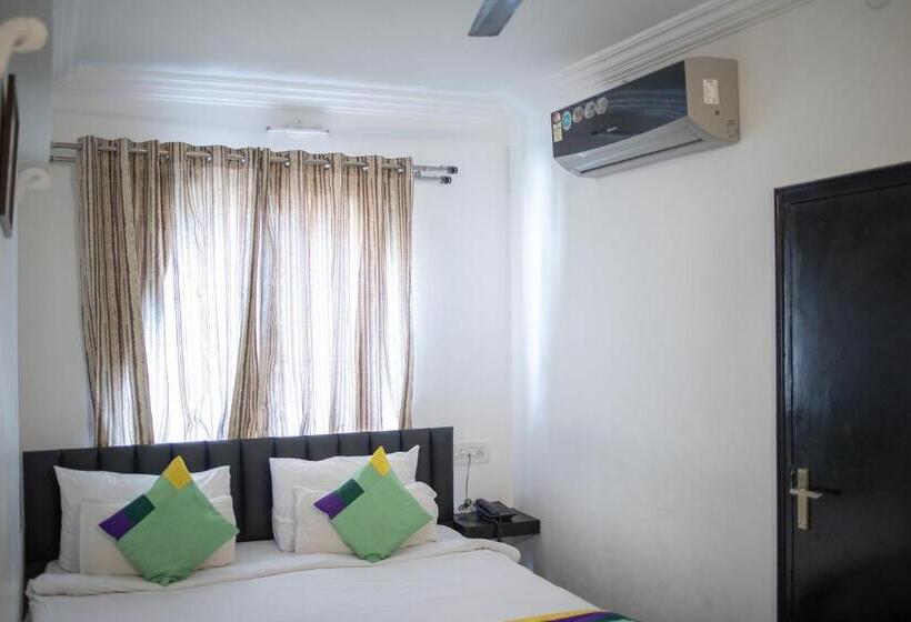 اتاق استاندارد یک نفره, Banjara Heritage