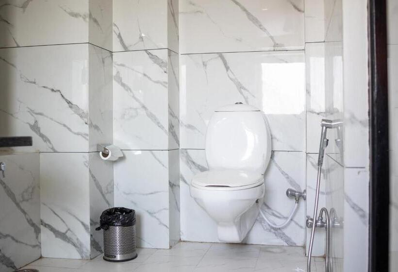 اتاق استاندارد یک نفره, Banjara Heritage