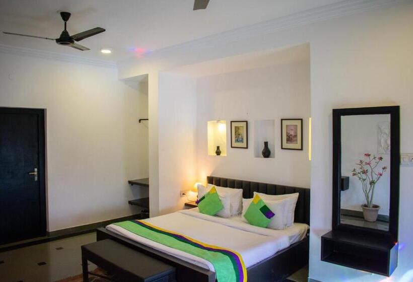 اتاق لوکس, Banjara Heritage