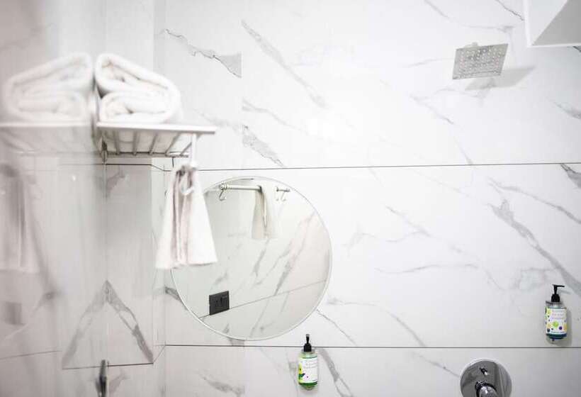 اتاق لوکس, Banjara Heritage