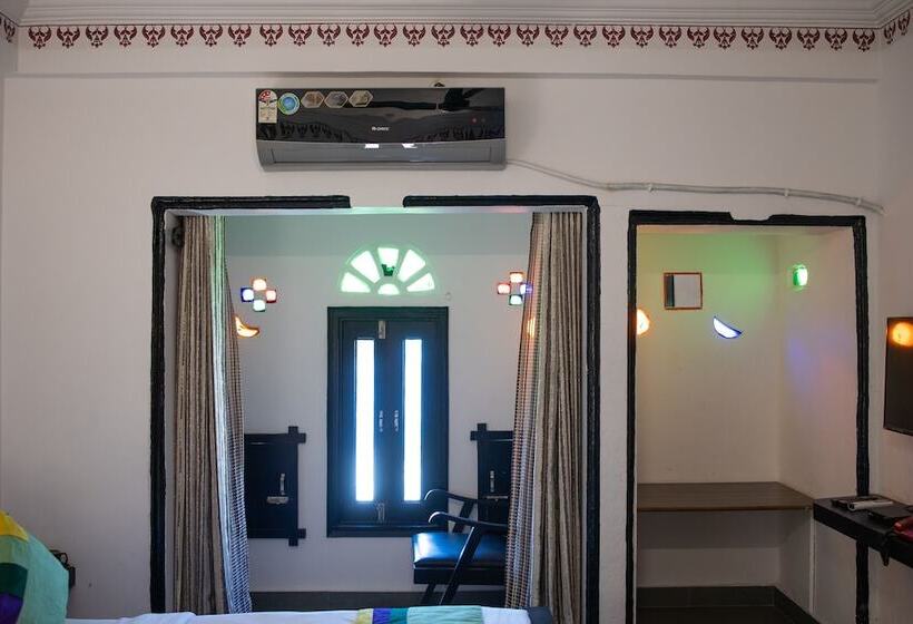 اتاق لوکس, Banjara Heritage