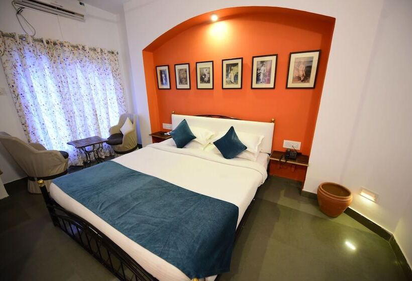 اتاق لوکس, Banjara Heritage