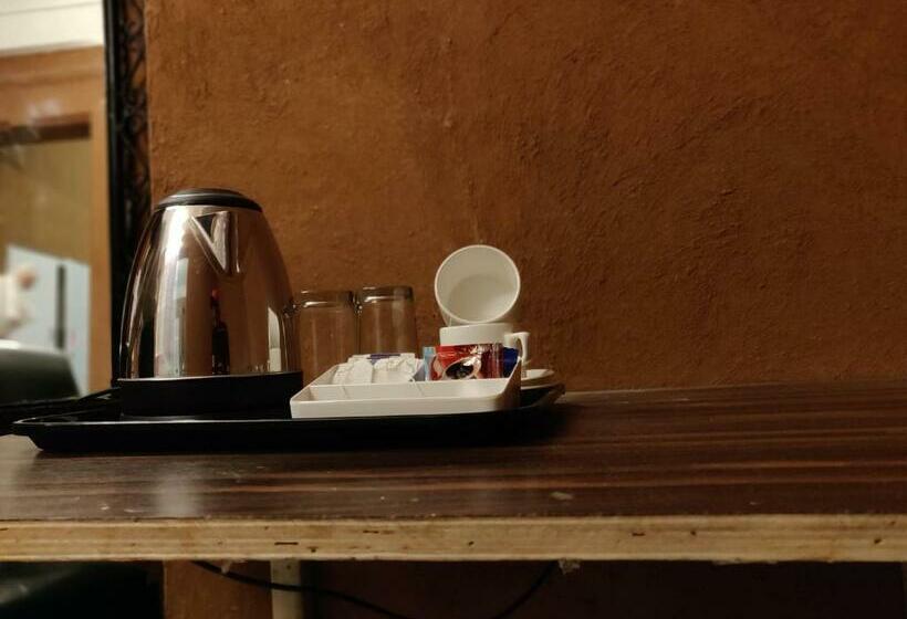 اتاق لوکس, Banjara Heritage