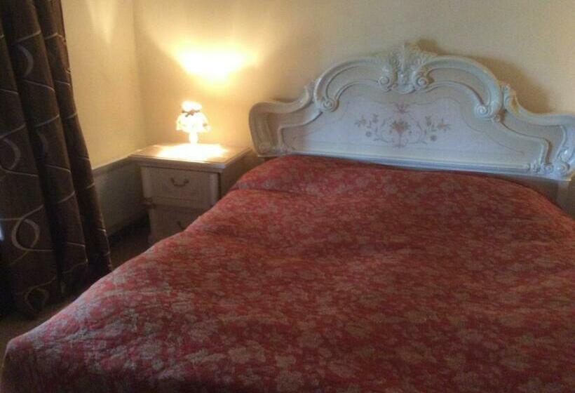 Номер Стандарт, B&b Maison Brora