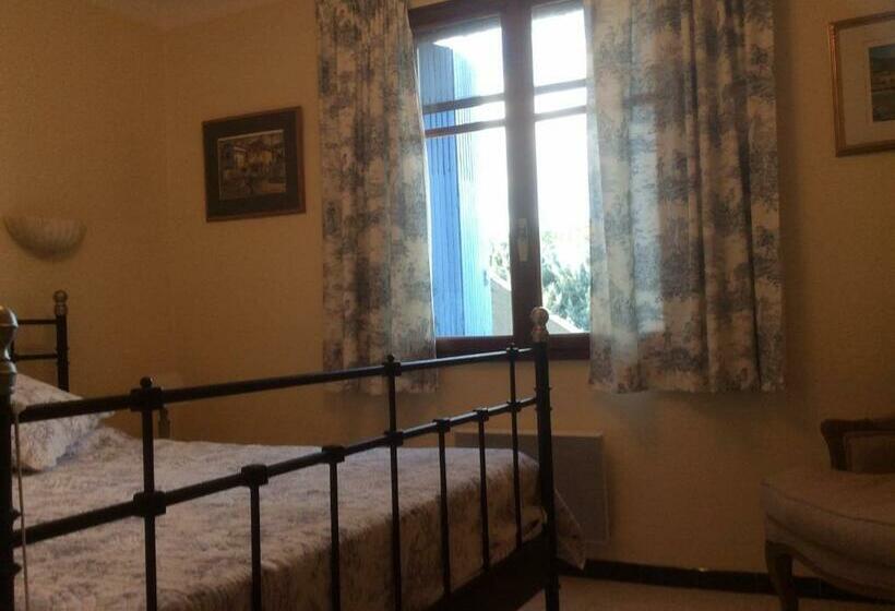 Номер Стандарт, B&b Maison Brora