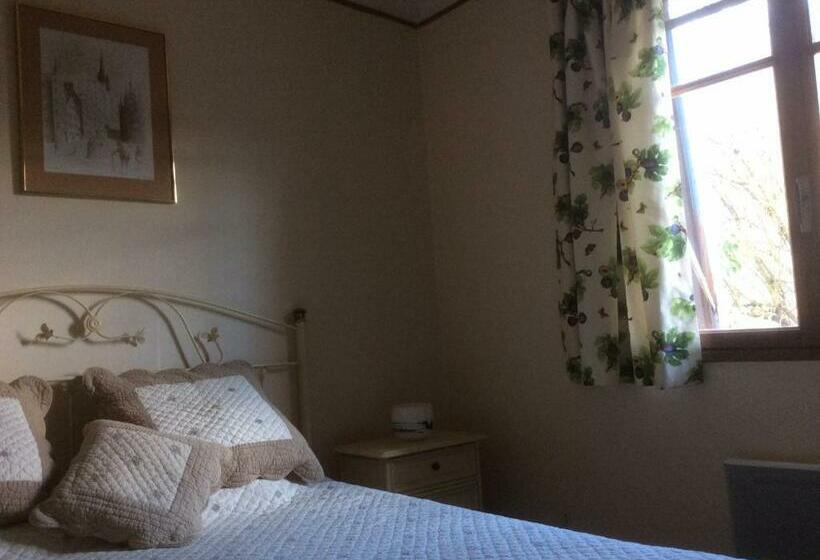 Номер Стандарт, B&b Maison Brora