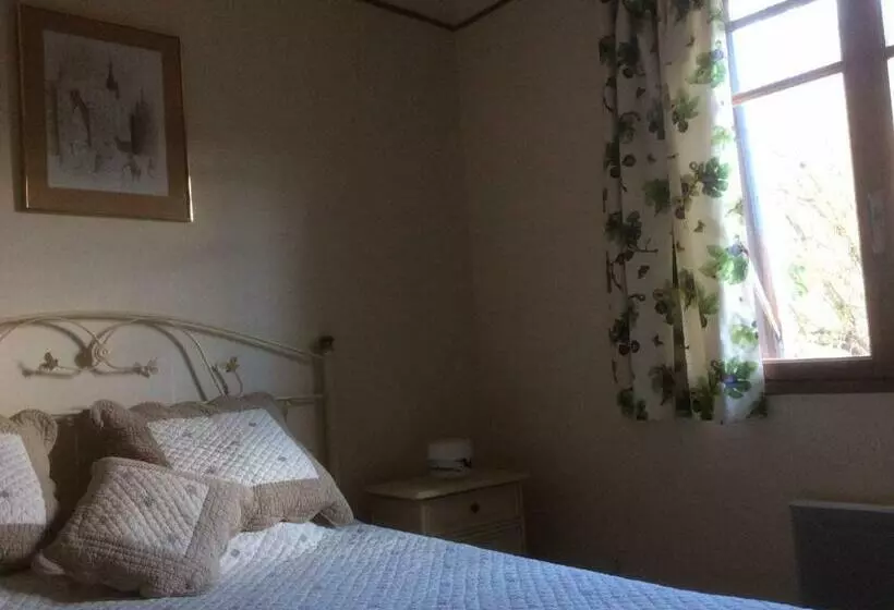 Cameră Standard, B&b Maison Brora