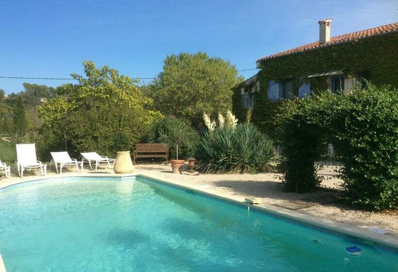 غرفة قياسية, B&b Maison Brora