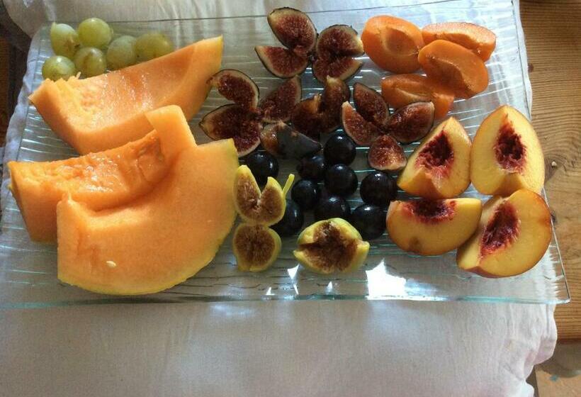 Номер Стандарт, B&b Maison Brora