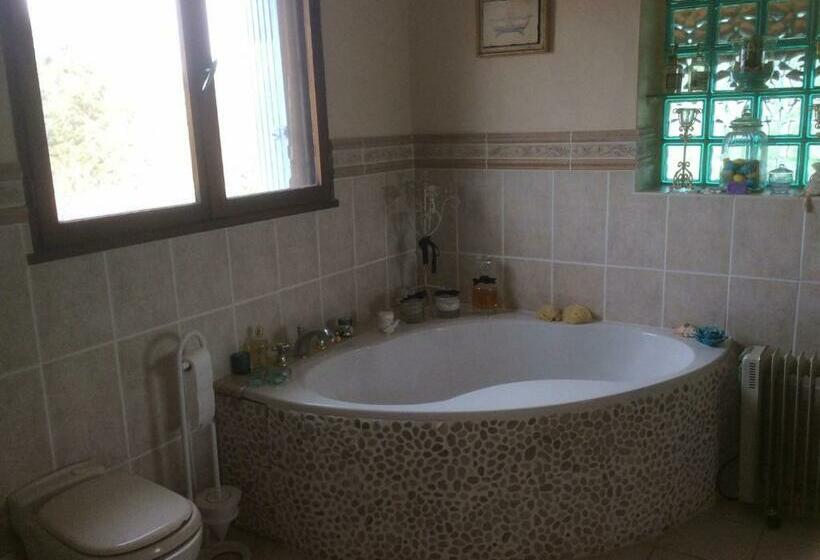 غرفة قياسية, B&b Maison Brora