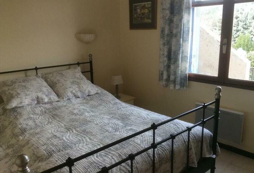 Номер Стандарт, B&b Maison Brora