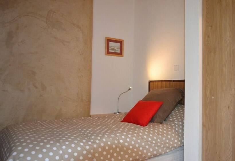 اتاق استاندارد, Chambres D Hôtes De Poulafret