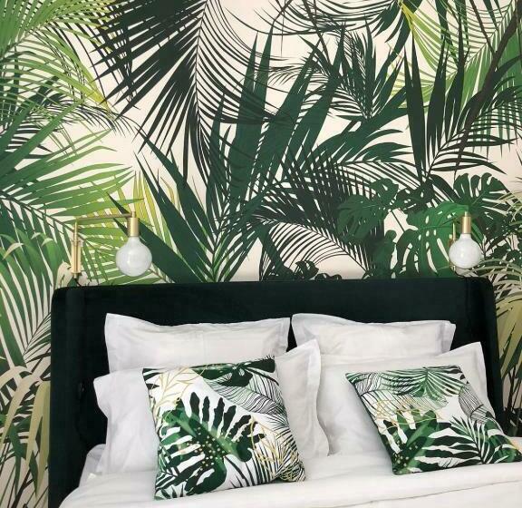 Номер Стандарт Вид на Сад, Chambres D'hôtes La Bastide St Julien