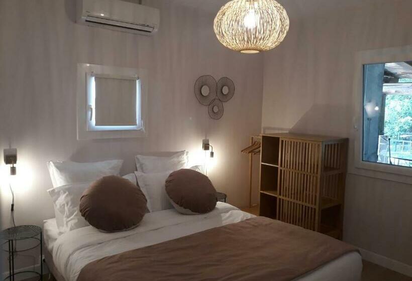 Family Suite, Chambres D'hôtes La Bastide St Julien