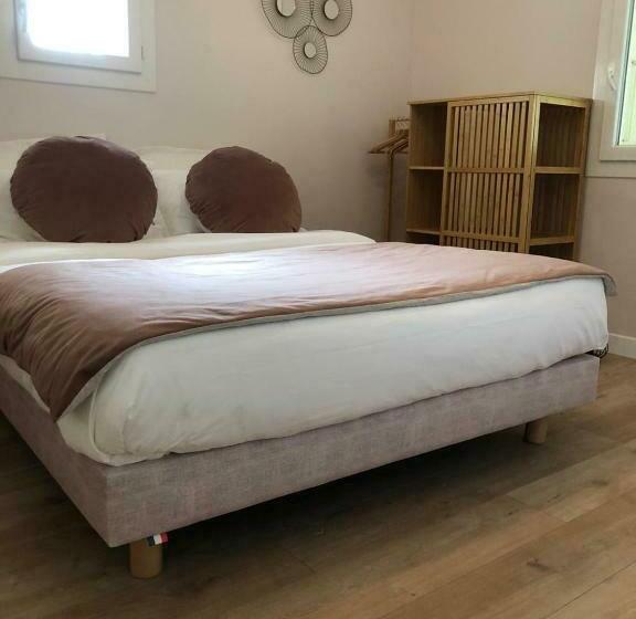 Family Suite, Chambres D'hôtes La Bastide St Julien