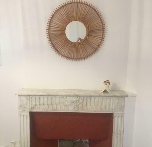 Family Suite, Chambres D'hôtes La Bastide St Julien