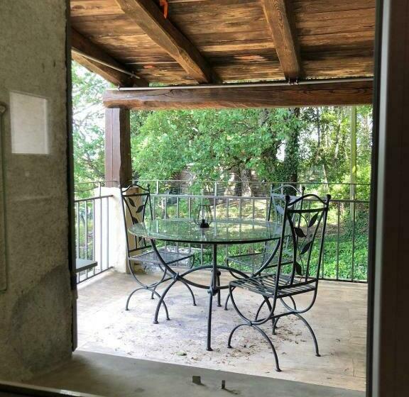 Family Suite, Chambres D'hôtes La Bastide St Julien