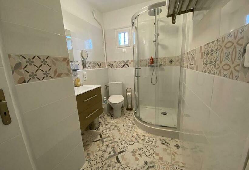 Family Suite, Chambres D'hôtes La Bastide St Julien