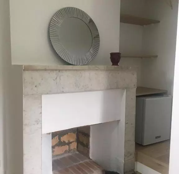 Standard-huone Vuoristonäkymä, Chambres D'hôtes La Bastide St Julien