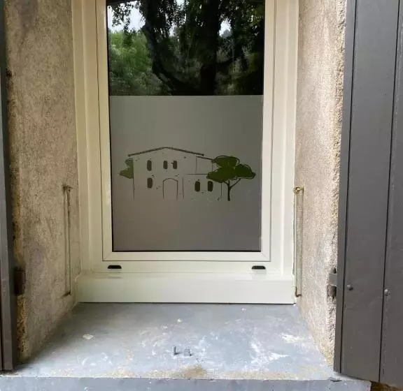 Standard-invahuone King-vuode, Chambres D'hôtes La Bastide St Julien