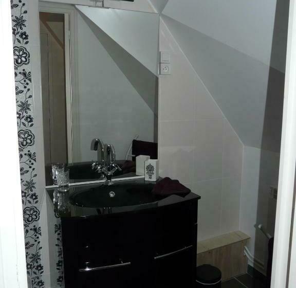 غرفة قياسية, La Bergerie