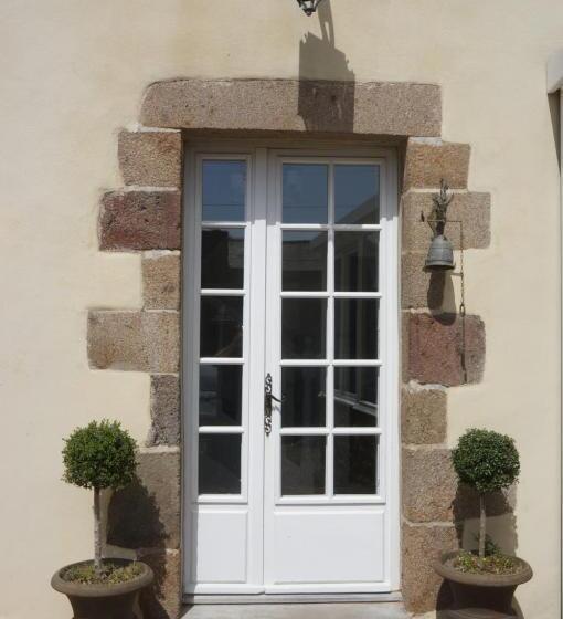 标准间, Manoir 1685 Saint Malo